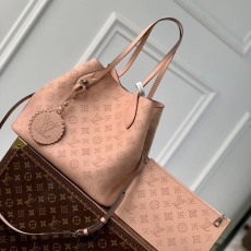 LV Shopping Bags